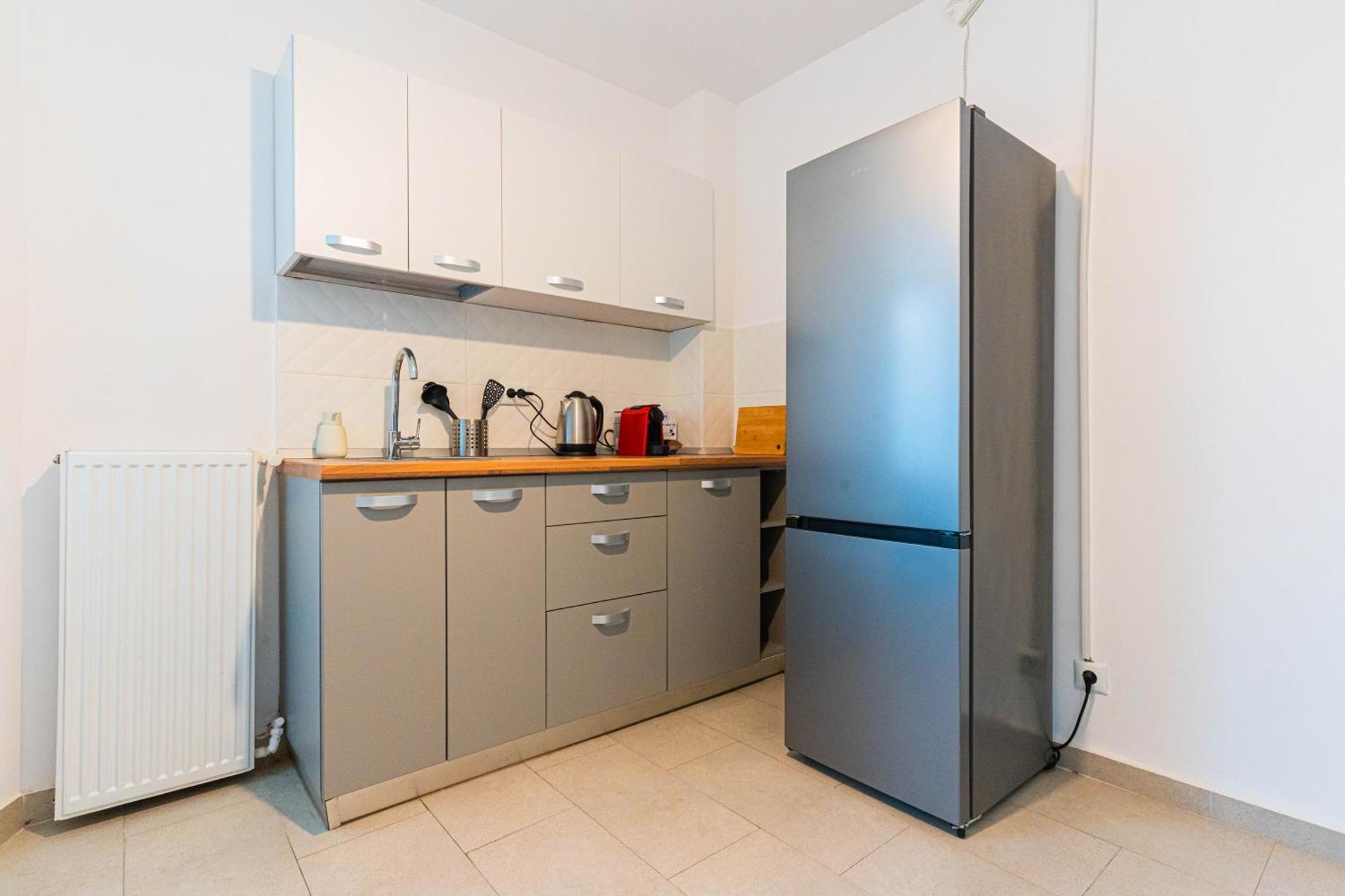 Ultracentral Dreamland Apartment 3 Bdrm Bükreş Dış mekan fotoğraf