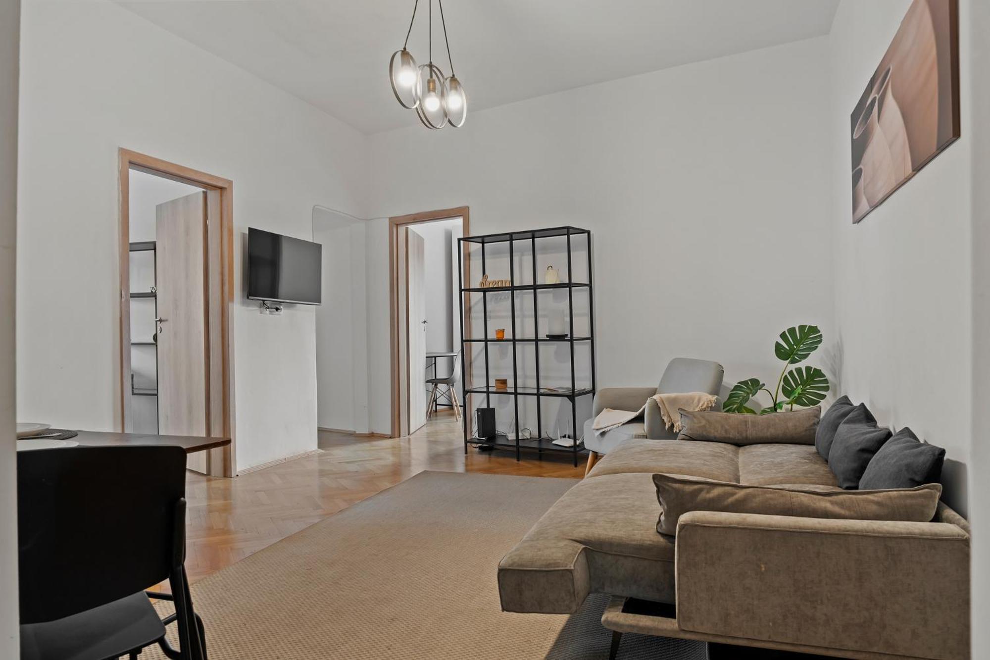 Ultracentral Dreamland Apartment 3 Bdrm Bükreş Dış mekan fotoğraf