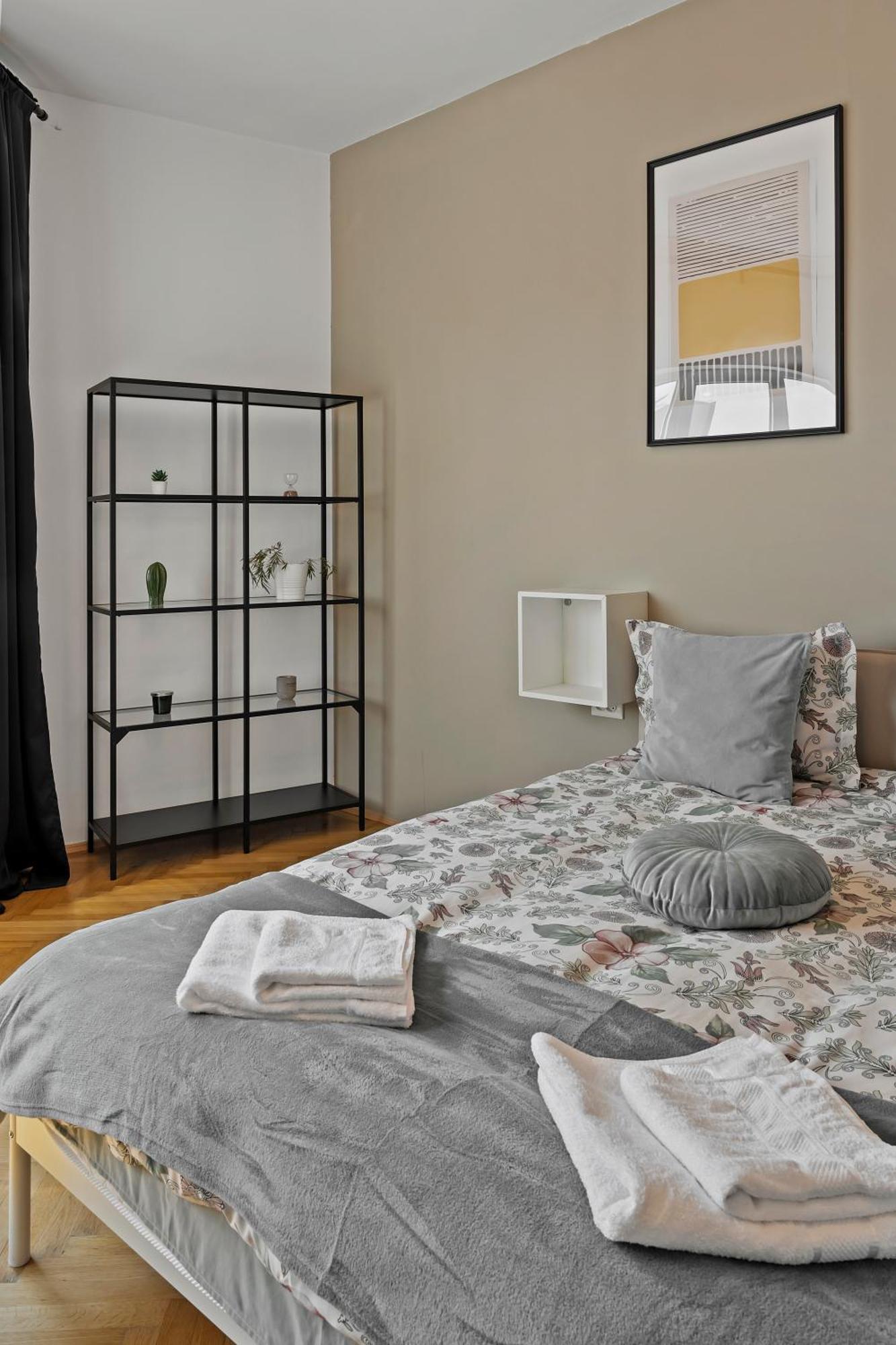 Ultracentral Dreamland Apartment 3 Bdrm Bükreş Dış mekan fotoğraf