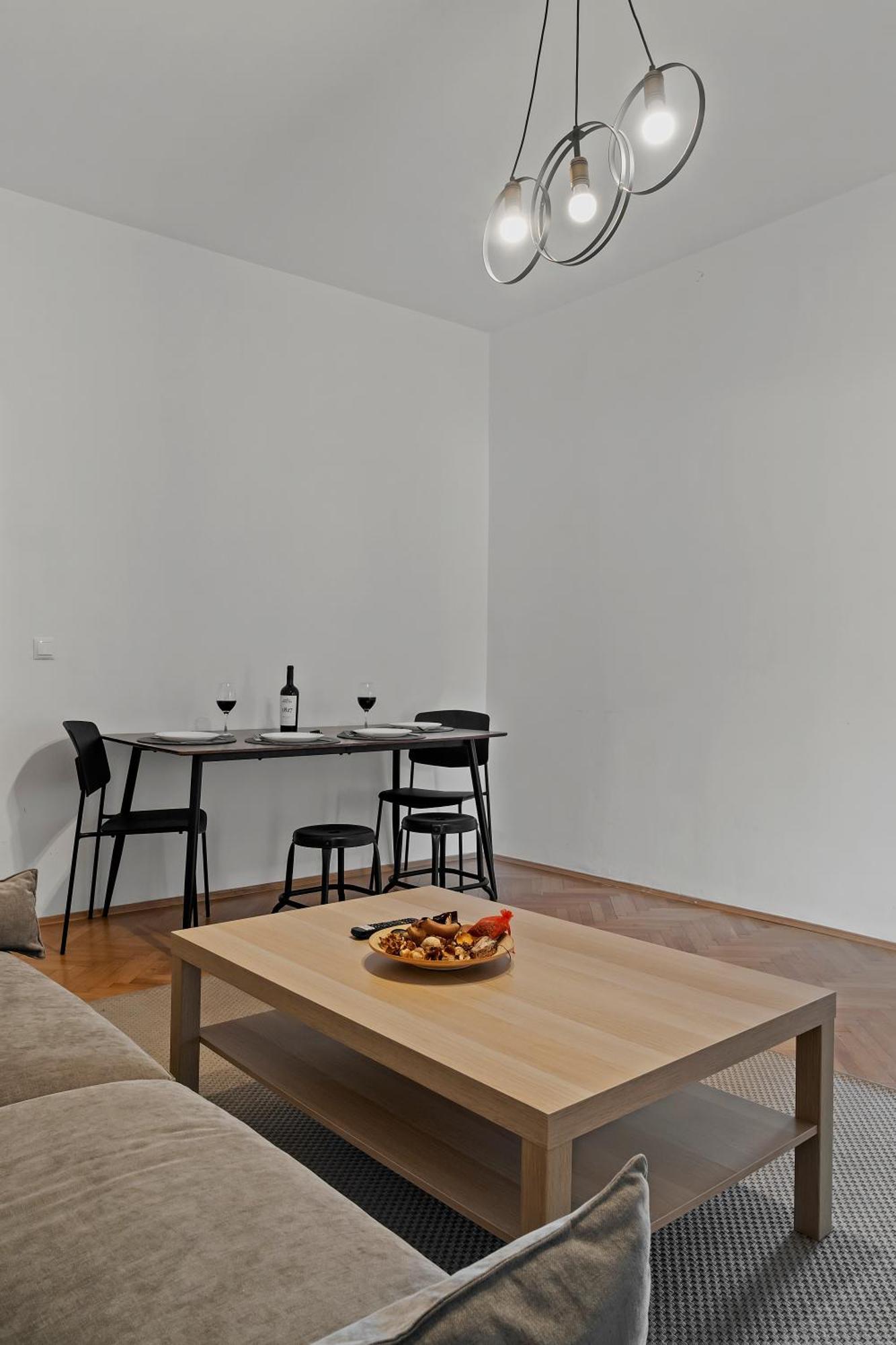 Ultracentral Dreamland Apartment 3 Bdrm Bükreş Dış mekan fotoğraf