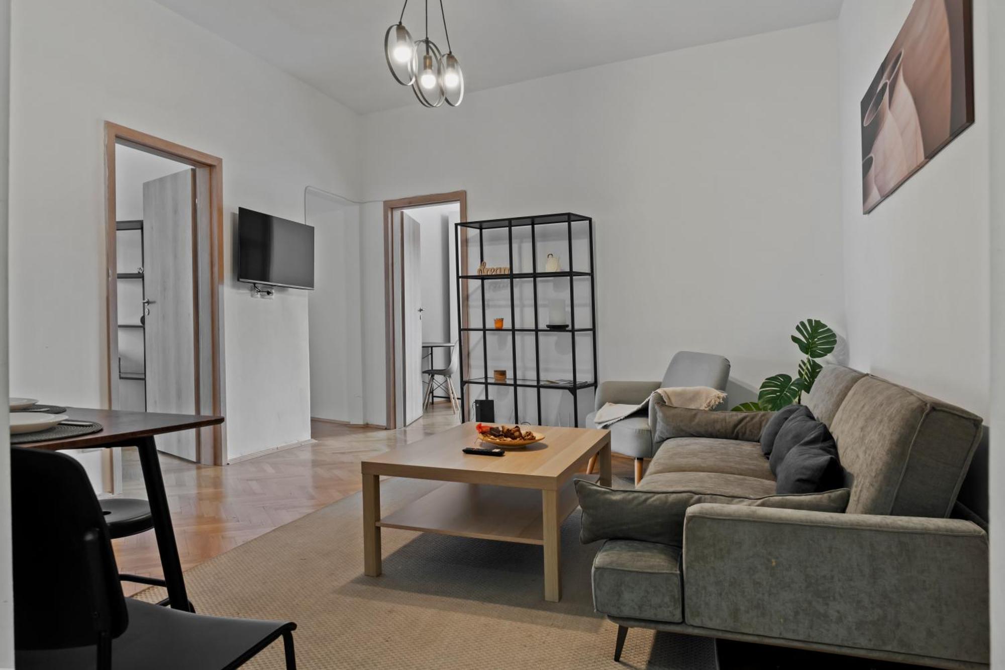 Ultracentral Dreamland Apartment 3 Bdrm Bükreş Dış mekan fotoğraf