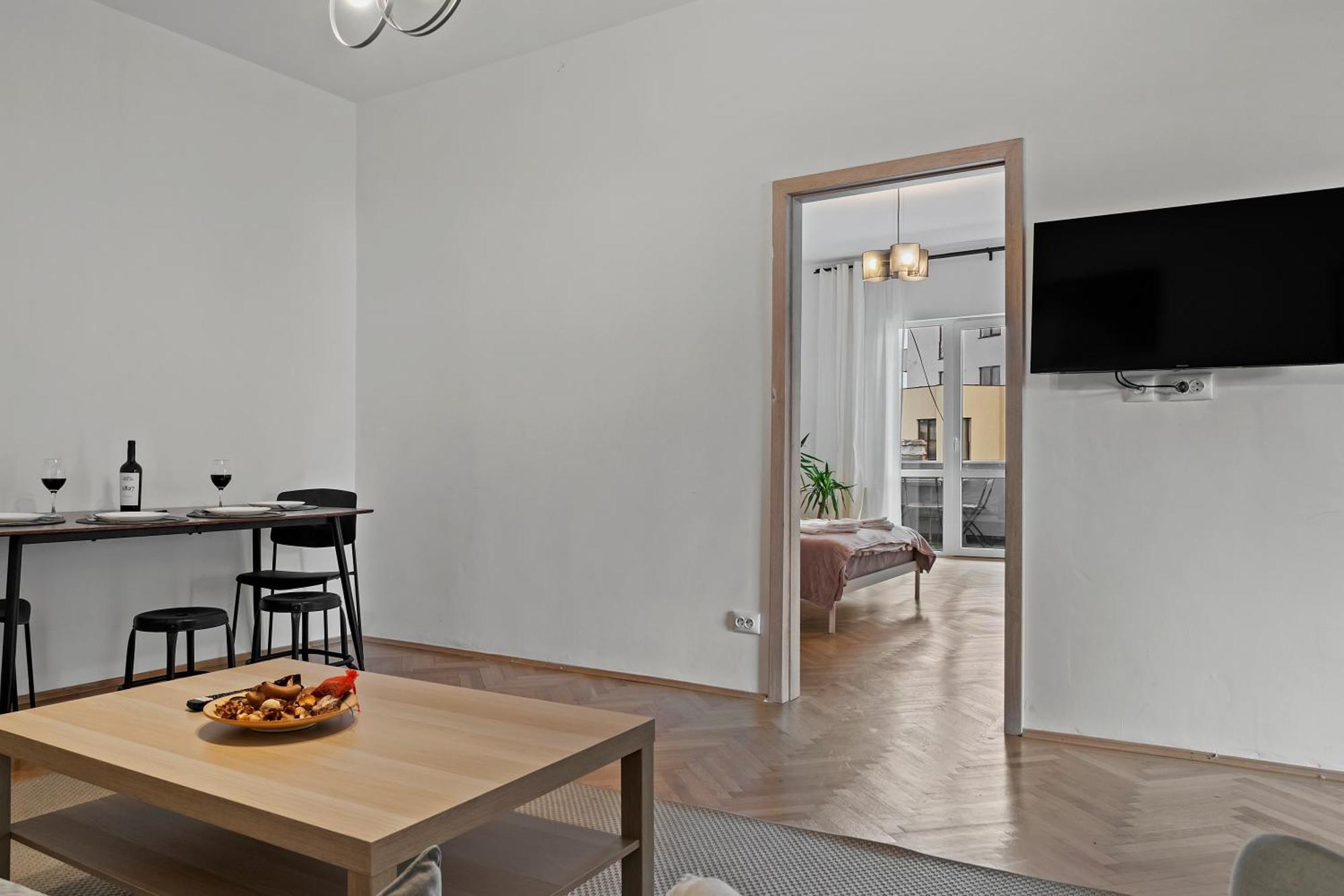 Ultracentral Dreamland Apartment 3 Bdrm Bükreş Dış mekan fotoğraf
