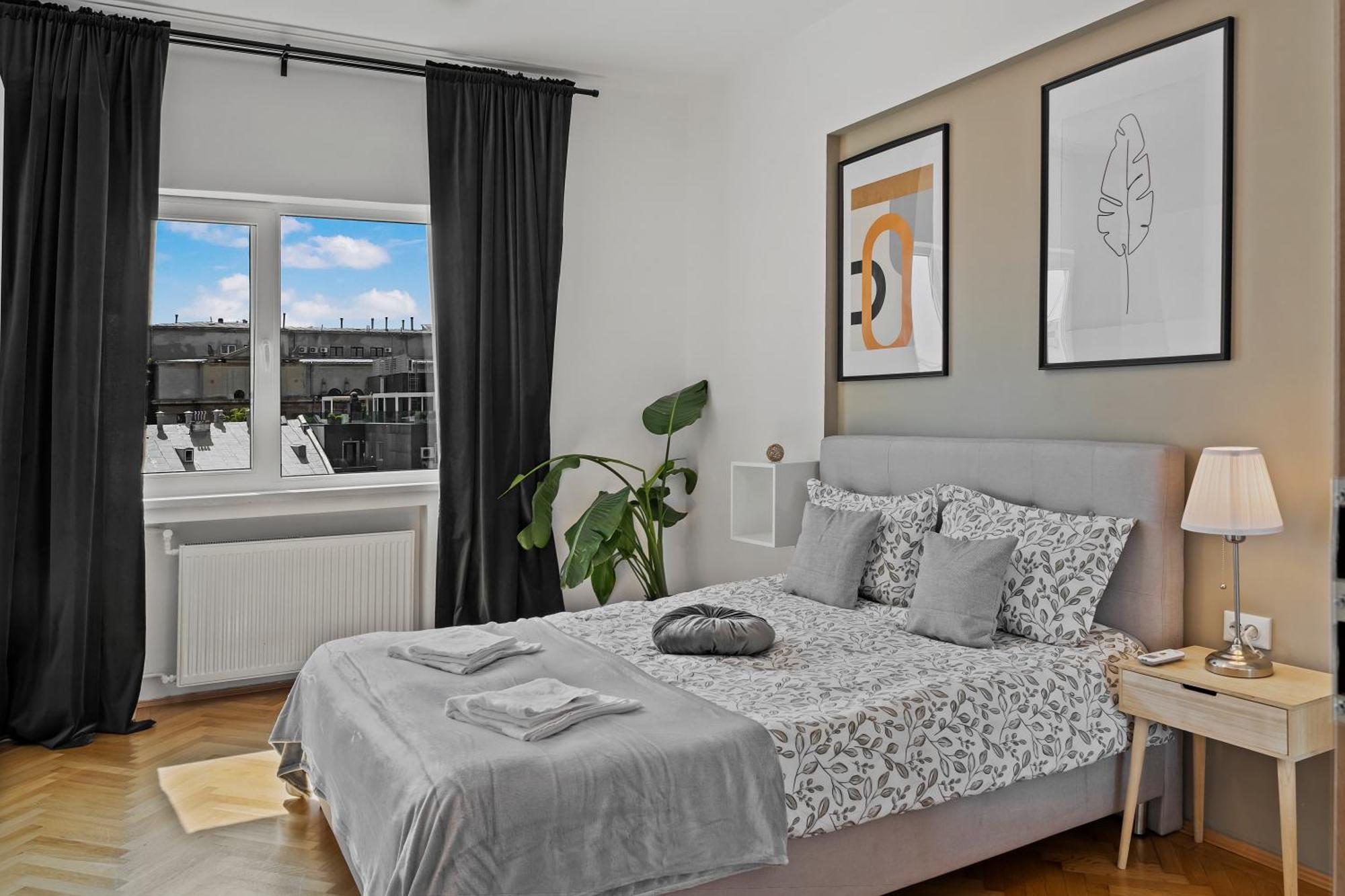 Ultracentral Dreamland Apartment 3 Bdrm Bükreş Dış mekan fotoğraf